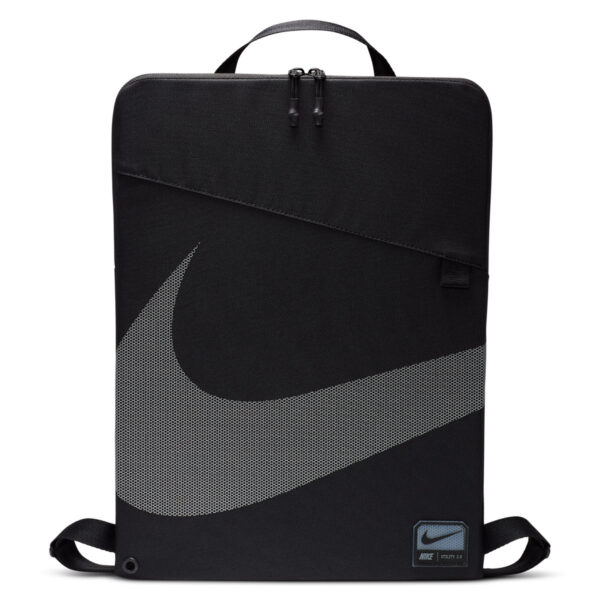 Тонкий рюкзак для ноутбука Nike Utility 2.0 Gymsack | 17 л.