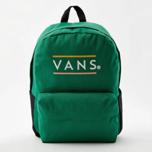 Рюкзак в школу для підлітка Vans Old Skool | 22 л.