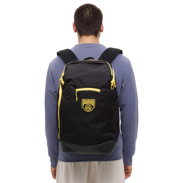 Рюкзак для баскетбола Puma Basketball Pro | 33 л.
