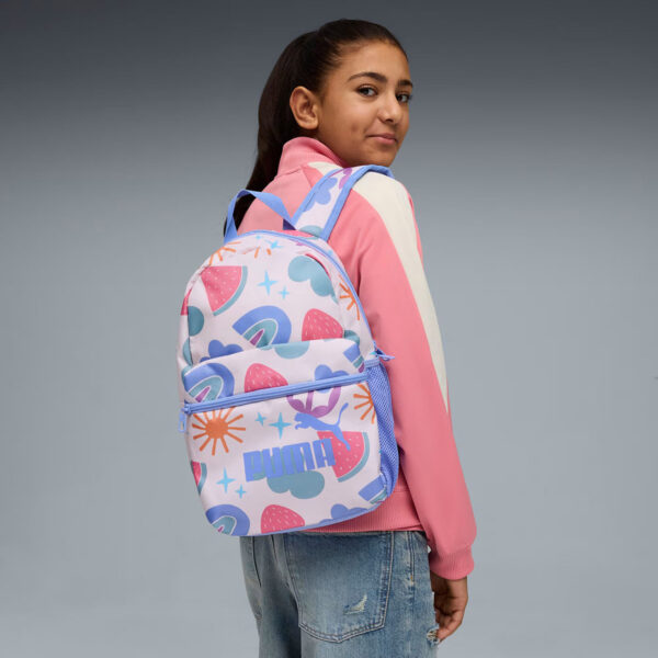 Рюкзак Пума жіночий Puma Phase Infantil | 13 л.