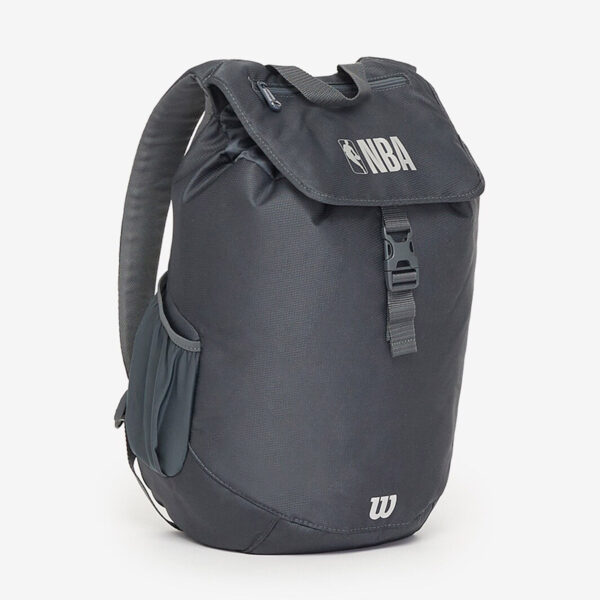 Баскетбольний рюкзак Wilson NBA Forge | 30 л.