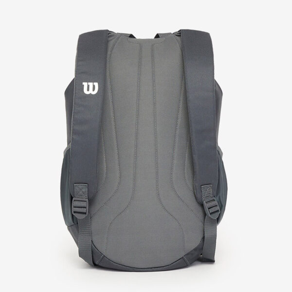 Баскетбольний рюкзак Wilson NBA Forge | 30 л.