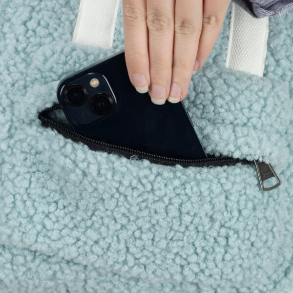 Портфель жіночий маленький Vans Low Key Mini | 8 л.
