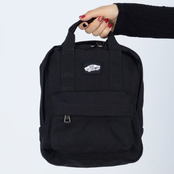 Портфель жіночий маленький Vans Low Key Mini | 8 л.
