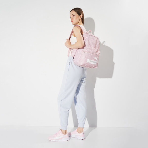 Рюкзак для дівчини Puma Phase AOP | 20 л.