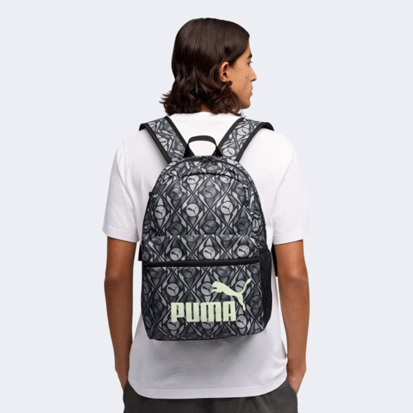 Рюкзак для дівчини Puma Phase AOP | 20 л.