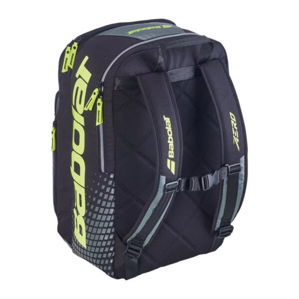 Тенісний рюкзак Babolat Pure Aero | 37 л.
