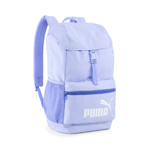 Футбольний портфель для підлітка Puma Phase Hooded | 20 л.
