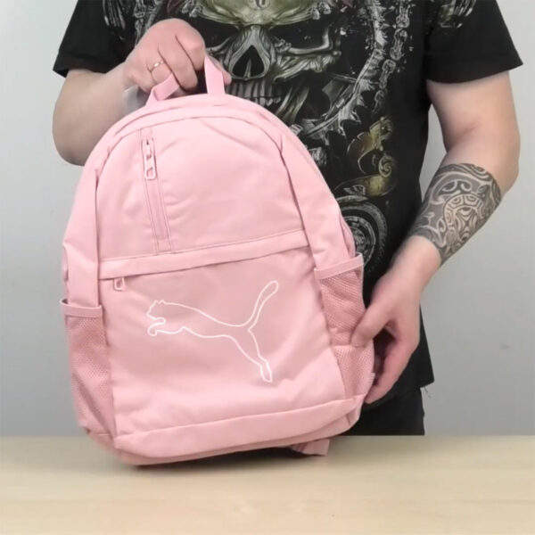 Міський Пума рюкзак Puma Plus | 18 л.