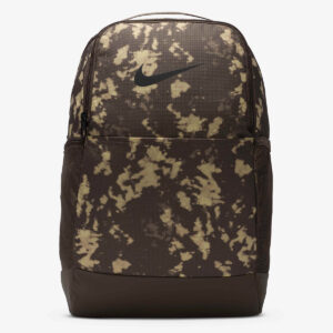 Спортивний рюкзак Nike Brasilia 9.5 AOP M | 24 л.