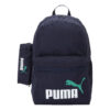 Рюкзак з пеналом Puma Phase Elevated | 20 л.