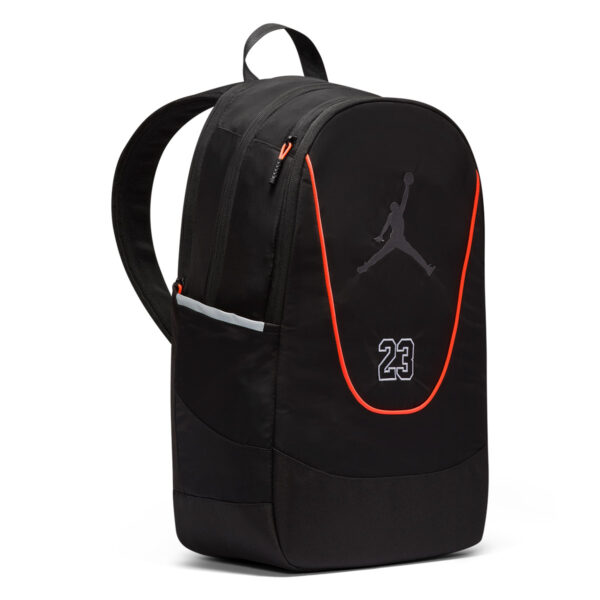 Баскетбольний рюкзак Jordan Flightcore | 27 л.
