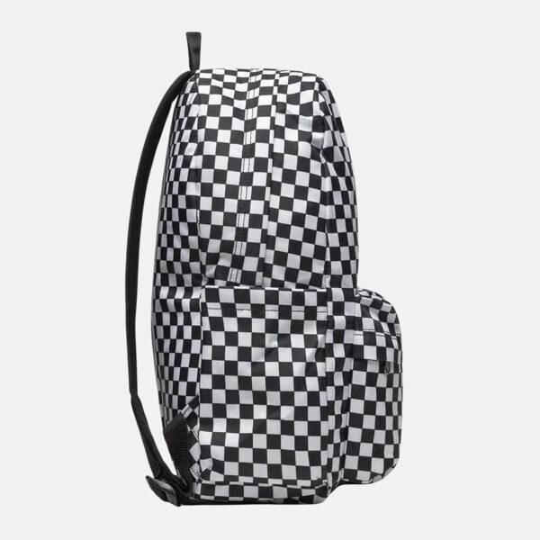 Рюкзак Ванс в клітку Vans Old Skool Check | 22 л.