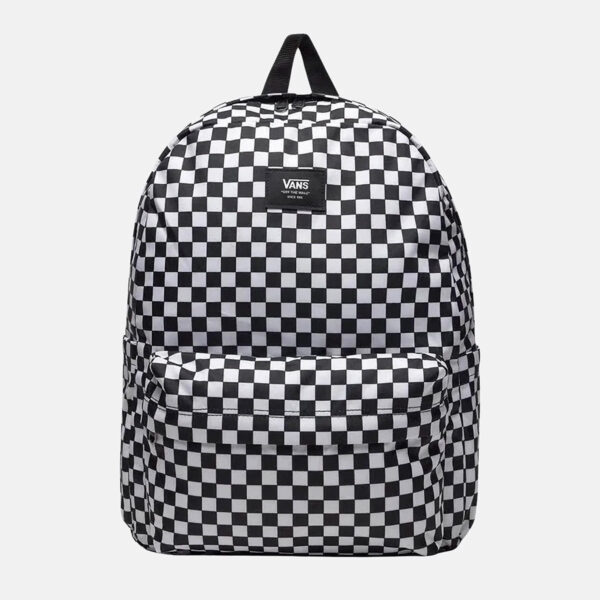 Рюкзак Ванс в клітку Vans Old Skool Check | 22 л.