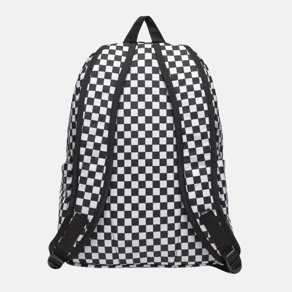 Рюкзак Ванс в клітку Vans Old Skool Check | 22 л.