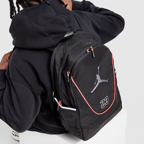 Баскетбольний рюкзак Jordan Flightcore | 27 л.