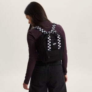 Портфель жіночий маленький Vans Low Key Mini | 8 л.