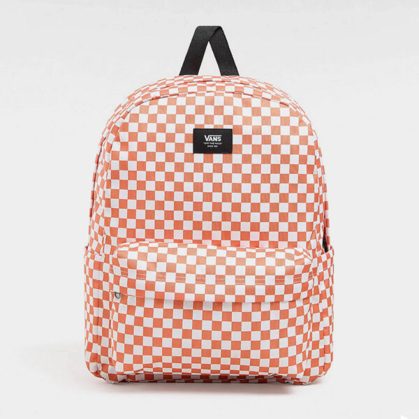 Рюкзак Ванс в клітку Vans Old Skool Check | 22 л.
