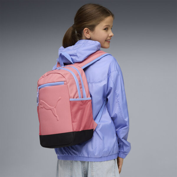 Дитячий портфель Puma Buzz Small | 13 л.