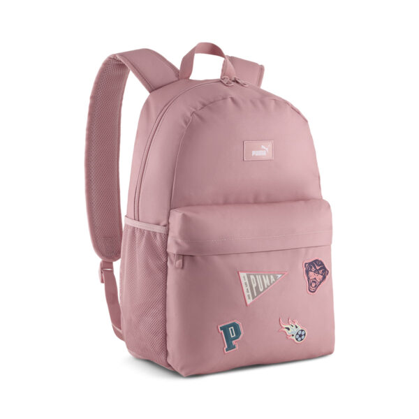 Рюкзак підлітковий Puma Phase Patch | 20 л.