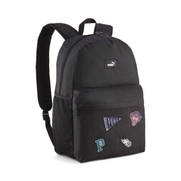 Рюкзак підлітковий Puma Phase Patch | 20 л.