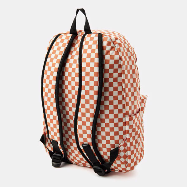 Рюкзак Ванс в клітку Vans Old Skool Check | 22 л.