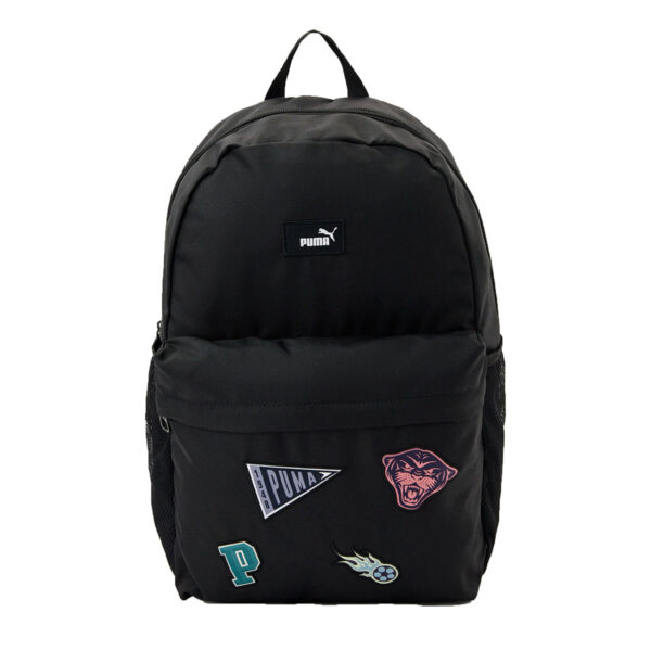 Рюкзак підлітковий Puma Phase Patch | 20 л.