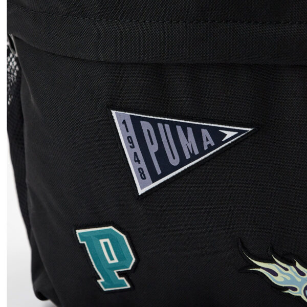 Рюкзак підлітковий Puma Phase Patch | 20 л.