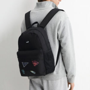 Рюкзак підлітковий Puma Phase Patch | 20 л.