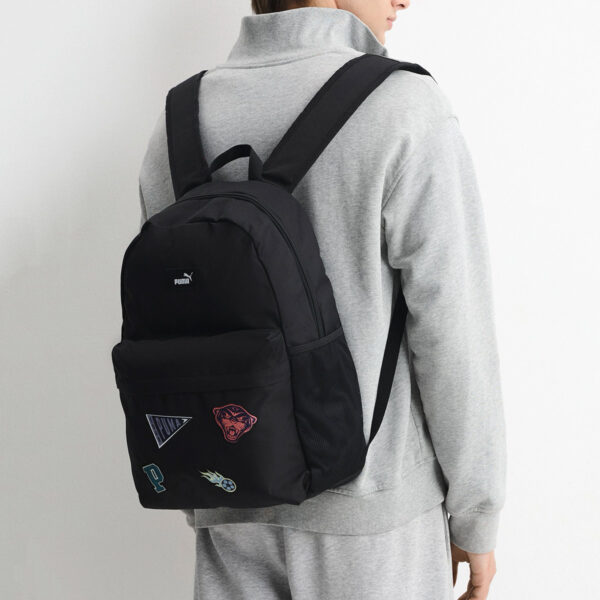 Рюкзак підлітковий Puma Phase Patch | 20 л.