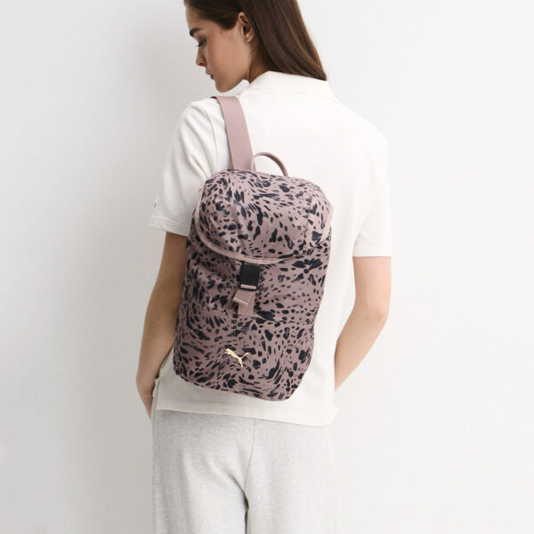 Маленький рюкзак жіночий Puma POP Small Backpack | 12 л.