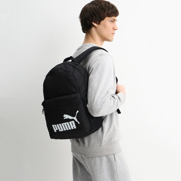 Рюкзак з пеналом Puma Phase Elevated | 20 л.