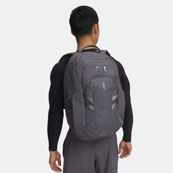 Рюкзак чоловічий Under Armour Hustle 6.0 Pro | 31 л.