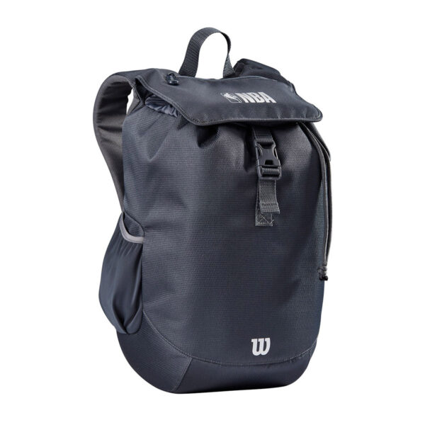 Баскетбольний рюкзак Wilson NBA Forge | 30 л.