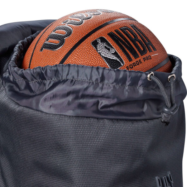 Баскетбольний рюкзак Wilson NBA Forge | 30 л.