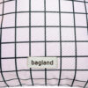Мішок для фізкультурної форми Bagland Roly