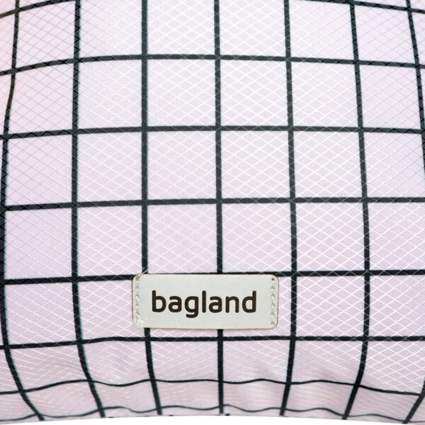Мішок для фізкультурної форми Bagland Roly