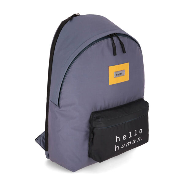 Великий жіночий рюкзак Bagland Stylish XL | 35 л.