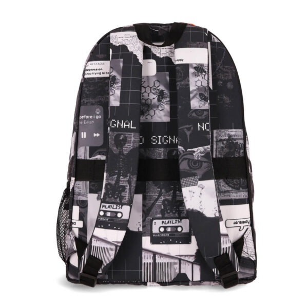 Великий жіночий рюкзак Bagland Stylish XL | 35 л.