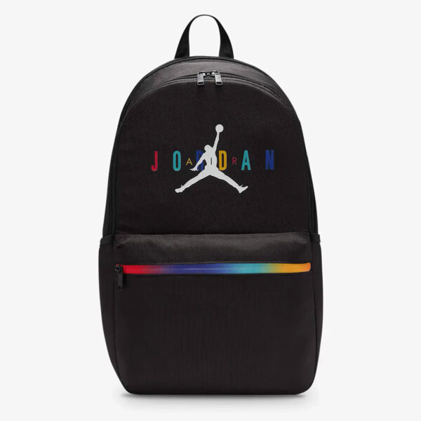 Jordan портфель Джордан Jam HBR | 23 л.