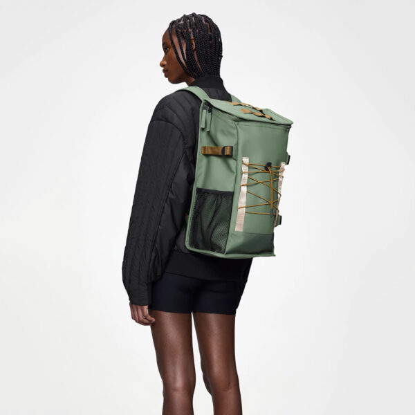 Дорожній рюкзак Rains Trail Mountaineer Bag | 26 л.