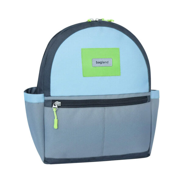 Рюкзак на 3 клас Bagland Bundle | 14 л.