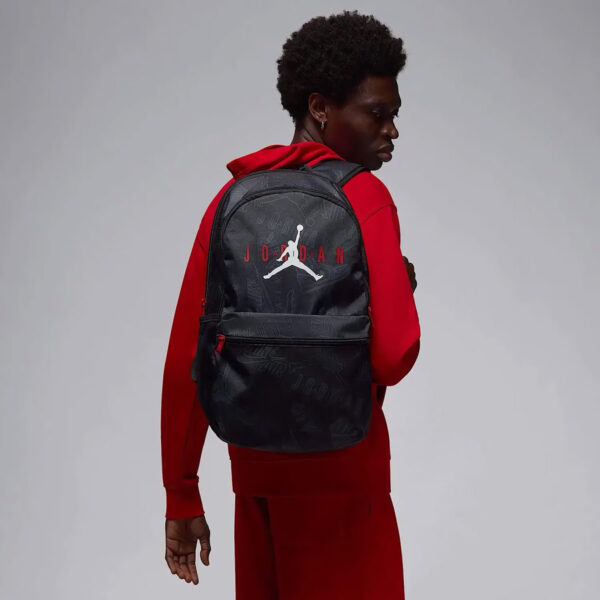Jordan портфель Джордан Jam HBR | 23 л.