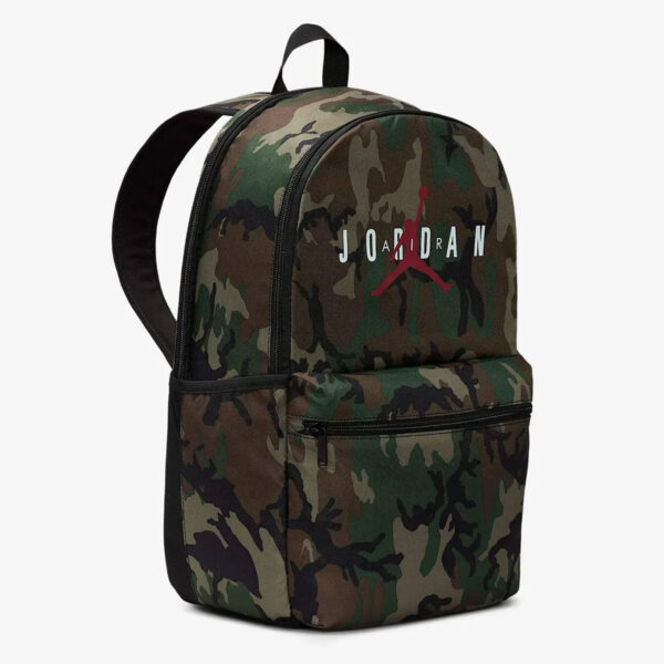 Jordan портфель Джордан Jam HBR | 23 л.