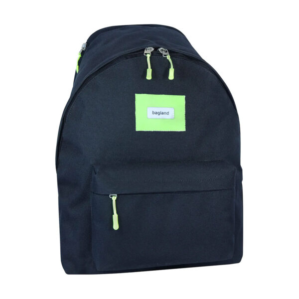 Звичайний рюкзак Bagland Stylish L | 24 л.
