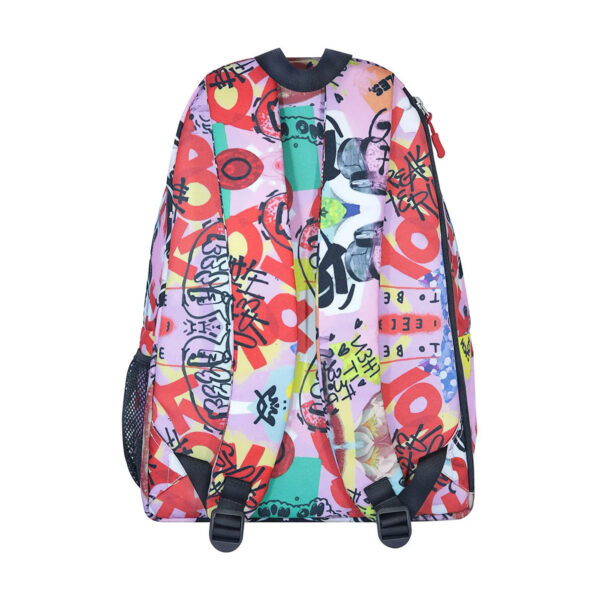 Рюкзак жіночий Bagland Stylish L | 24 л.