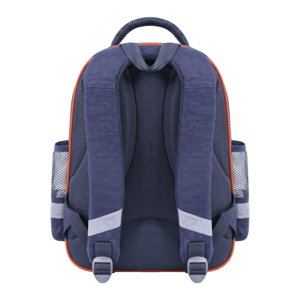 Шкільний портфель з єдинорогом Bagland Mouse | 14 л.