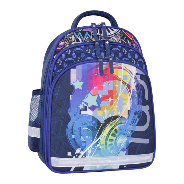 Рюкзак для хлопчика 1-4 клас Bagland Mouse | 14 л.