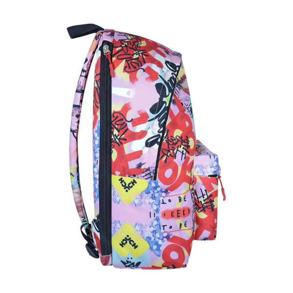 Рюкзак жіночий Bagland Stylish L | 24 л.