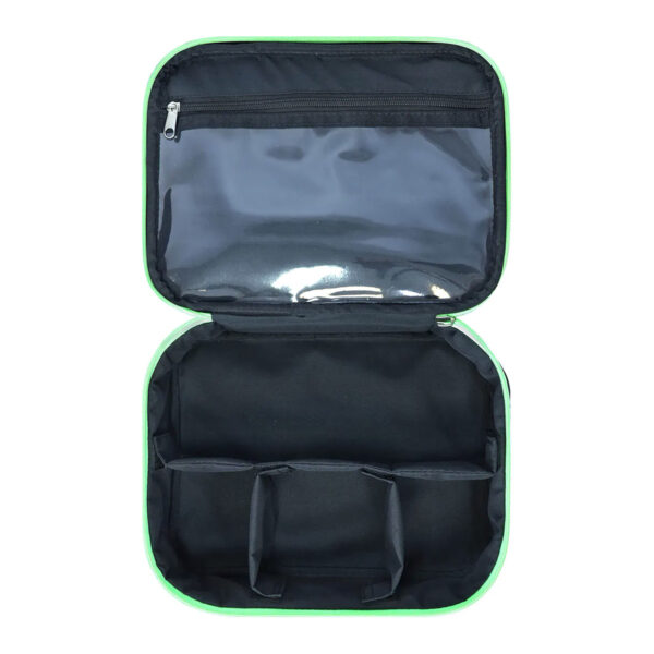 Дорожня косметичка Bagland Tidykit | 4 л.